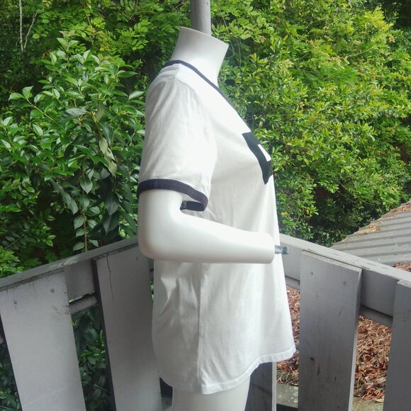 Levis's Ringer Tee - Picture 3 of 5